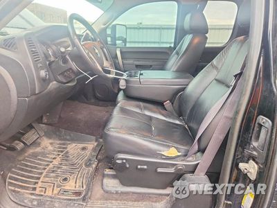 Zdjęcie 7 z 12 samochodu: 2011 CHEVROLET SILVERADO K1500 LT VIN:1GCRKSE39BZ285795 - miniatura