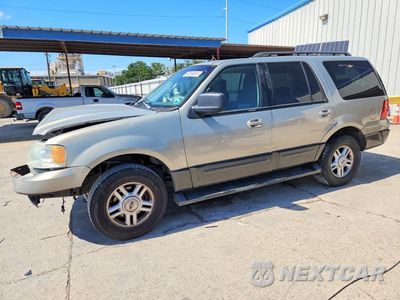 2006 FORD EXPEDITION XLT 1FMFU15506LA66186 - główne zdjęcie licytacji z USA - miniatura