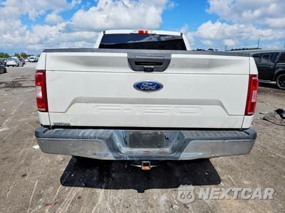 Zdjęcie 6 z 13 samochodu: 2018 FORD F150 SUPERCREW VIN:1FTEW1E53JFB87294 - miniatura