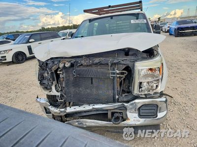 Piąte zdjęcie samochodu w środku: 2015 FORD F250 SUPER DUTY VIN:1FT7W2A62FEB35486 - miniatura