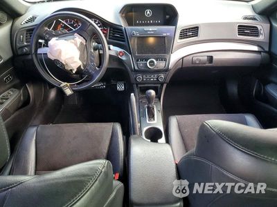 Zdjęcie 8 z 12 samochodu: 2017 ACURA ILX PREMIUM VIN:19UDE2F83HA003722 - miniatura
