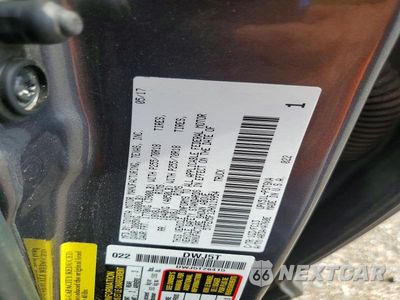 Zdjęcie 12 z 12 samochodu: 2017 TOYOTA TUNDRA CREWMAX SR5 VIN:5TFEM5F12HX119954 - miniatura