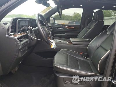 Zdjęcie 7 z 13 samochodu: 2021 CADILLAC ESCALADE PREMIUM LUXURY VIN:1GYS4CKL9MR170830 - miniatura
