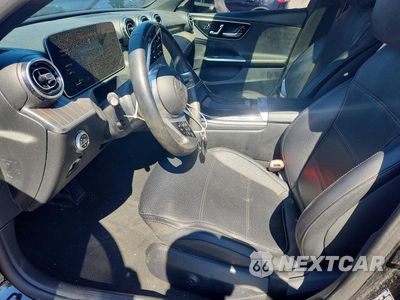 Zdjęcie 7 z 12 samochodu: 2023 MERCEDES-BENZ C 300 4MATIC VIN:W1KAF4HB6PR079735 - miniatura