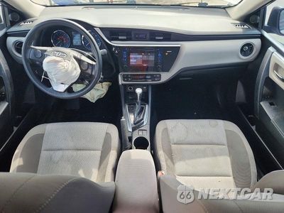 Zdjęcie 8 z 13 samochodu: 2017 TOYOTA COROLLA LE VIN:2T1BURHE7HC752104 - miniatura