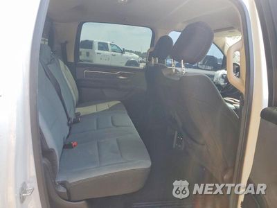 Zdjęcie 10 z 12 samochodu: 2020 RAM 1500 BIG HORN/LONE STAR VIN:1C6SRFFT1LN271120 - miniatura