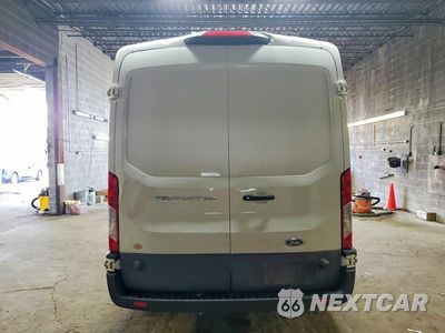 Zdjęcie 6 z 13 samochodu: 2023 FORD TRANSIT 250 DELIVERY VAN VIN:1FTBR1C81PKB27747 - miniatura