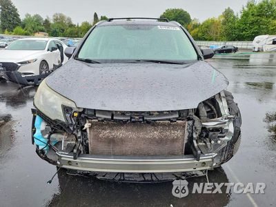 Piąte zdjęcie samochodu w środku: 2012 HONDA CR-V EXL VIN:2HKRM4H76CH634019 - miniatura