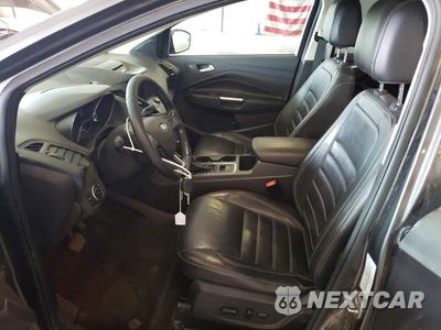 Zdjęcie 7 z 14 samochodu: 2017 FORD ESCAPE SE VIN:1FMCU9GD1HUC23761 - miniatura