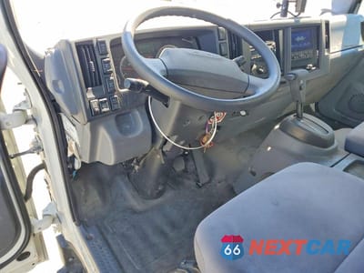 Zdjęcie 8 z 12 samochodu: 2020 ISUZU NRR BOX TRUCK VIN:JALE5W163L7302552 - miniatura