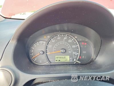 Zdjęcie 9 z 13 samochodu: 2020 MITSUBISHI MIRAGE G4 ES VIN:ML32F3FJ8LHF07474 - miniatura