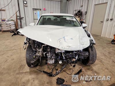 Piąte zdjęcie samochodu w środku: 2025 VOLKSWAGEN JETTA S VIN:3VW5X7BU9SM016382 - miniatura
