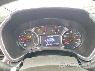 Zdjęcie 9 z 12 samochodu: 2020 CHEVROLET EQUINOX PREMIER VIN:3GNAXNEV0LS706584 - miniatura