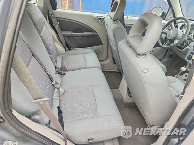 Zdjęcie 10 z 12 samochodu: 2008 CHRYSLER PT CRUISER VIN:3A8FY48BX8T119438 - miniatura