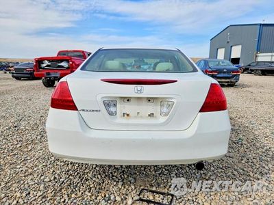Zdjęcie 6 z 12 samochodu: 2006 HONDA ACCORD SE VIN:1HGCM56306A128467 - miniatura