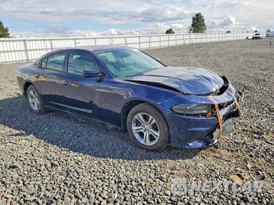 Czwarte zdjęcie samochodu z boku: 2016 DODGE CHARGER SE VIN:2C3CDXBG2GH188454 - miniatura