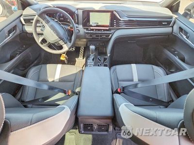 Zdjęcie 8 z 12 samochodu: 2026 TOYOTA CAMRY SE VIN:4T1DAACK6TU735592 - miniatura
