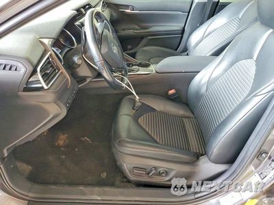 Zdjęcie 7 z 12 samochodu: 2018 TOYOTA CAMRY SE VIN:4T1B11HK1JU569687 - miniatura
