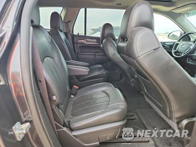 Zdjęcie 11 z 13 samochodu: 2015 BUICK ENCLAVE VIN:5GAKVBKD0FJ327069 - miniatura