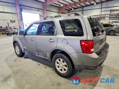 Drugie zdjęcie samochodu z przodu: 2008 MAZDA TRIBUTE I VIN:4F2CZ02Z38KM24965 - miniatura