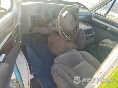 Zdjęcie 8 z 13 samochodu: 1994 DODGE RAM WAGON B350 VIN:2B5WB35Z1RK111691 - miniatura