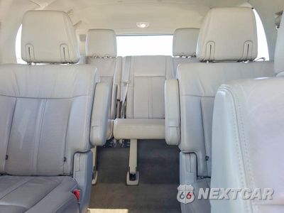 Zdjęcie 10 z 13 samochodu: 2017 LINCOLN NAVIGATOR L SELECT VIN:5LMJJ3JT9HEL08349 - miniatura