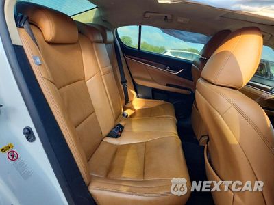 Zdjęcie 10 z 12 samochodu: 2014 LEXUS GS 350 VIN:JTHBE1BL2E5031055 - miniatura