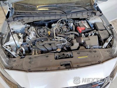 Zdjęcie 11 z 12 samochodu: 2025 NISSAN ALTIMA SR VIN:1N4BL4CV2SN420658 - miniatura