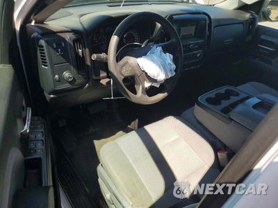 Zdjęcie 8 z 12 samochodu: 2017 CHEVROLET SILVERADO C1500 VIN:1GCRCNEC2HZ354608 - miniatura