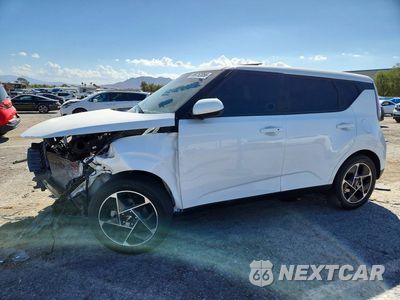 2024 KIA SOUL EX KNDJ33AU8R7238150 - główne zdjęcie licytacji z USA - miniatura