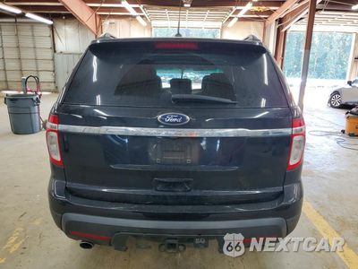 Zdjęcie 6 z 13 samochodu: 2011 FORD EXPLORER XLT VIN:1FMHK7D84BGA81953 - miniatura