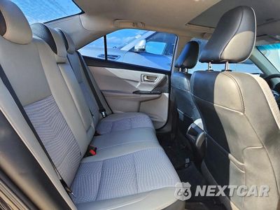 Zdjęcie 10 z 12 samochodu: 2015 TOYOTA CAMRY SE VIN:4T1BF1FK0FU036726 - miniatura