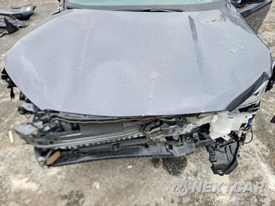 Zdjęcie 12 z 14 samochodu: 2026 SUBARU FORESTER TOURING VIN:4S4SLDT69T3115444 - miniatura