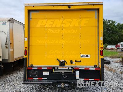 Zdjęcie 6 z 12 samochodu: 2023 GMC SAVANA BOX TRUCK VIN:7GZ37TC72PN002013 - miniatura