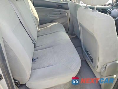 Zdjęcie 10 z 13 samochodu: 2007 TOYOTA TACOMA V6 VIN:5TELU42N37Z457252 - miniatura