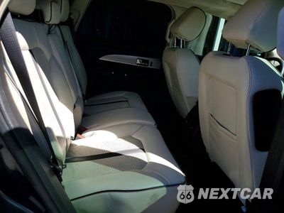Zdjęcie 11 z 13 samochodu: 2015 LINCOLN MKX VIN:2LMDJ8JK9FBL21927 - miniatura