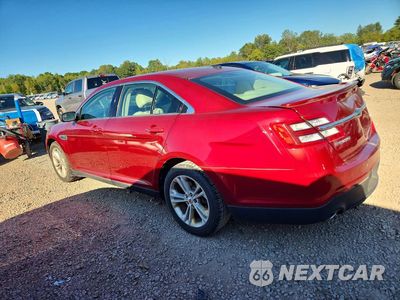 Drugie zdjęcie samochodu z przodu: 2016 FORD TAURUS SEL VIN:1FAHP2E86GG133135 - miniatura