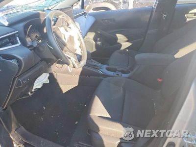 Zdjęcie 7 z 12 samochodu: 2025 TOYOTA COROLLA LE VIN:5YFB4MDE1SP307826 - miniatura