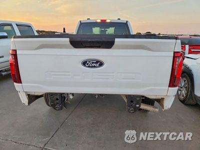 Zdjęcie 6 z 13 samochodu: 2025 FORD F150 XL VIN:1FTMF1KP2SKF67172 - miniatura