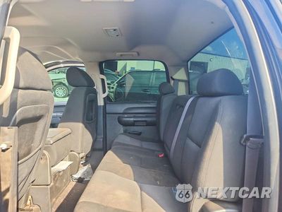 Zdjęcie 11 z 13 samochodu: 2011 CHEVROLET SILVERADO C1500 LT VIN:3GCPCSE04BG207676 - miniatura