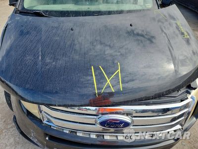 Zdjęcie 11 z 12 samochodu: 2007 FORD EDGE SE VIN:2FMDK46C27BA21344 - miniatura