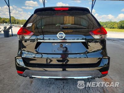 Zdjęcie 6 z 12 samochodu: 2018 NISSAN ROGUE S VIN:5N1AT2MT8JC769515 - miniatura