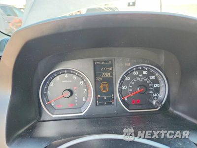 Zdjęcie 9 z 14 samochodu: 2008 HONDA CR-V EXL VIN:JHLRE48728C055080 - miniatura
