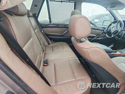 Zdjęcie 11 z 13 samochodu: 2006 BMW X5 3.0I VIN:5UXFA13526LY33812 - miniatura