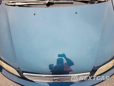 Zdjęcie 12 z 14 samochodu: 1995 HONDA ODYSSEY EX VIN:JHMRA1879SC017584 - miniatura