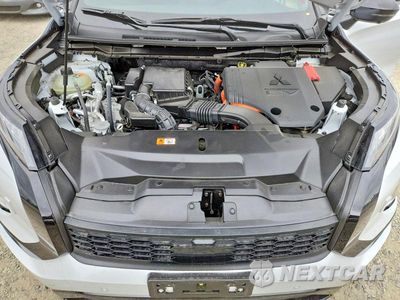 Zdjęcie 12 z 14 samochodu: 2025 MITSUBISHI OUTLANDER SEL VIN:JA4T5WA98SZ048658 - miniatura