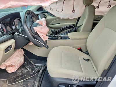 Zdjęcie 7 z 13 samochodu: 2018 BUICK REGAL TOURX PREFERRED VIN:W04GU8SX6J1145013 - miniatura