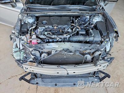Zdjęcie 11 z 13 samochodu: 2018 TOYOTA CAMRY LE VIN:4T1B31HK4JU505718 - miniatura