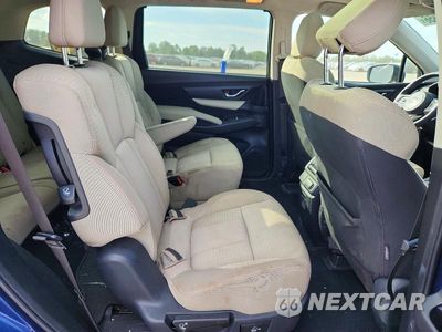 Zdjęcie 11 z 13 samochodu: 2019 SUBARU ASCENT PREMIUM VIN:4S4WMAHD0K3419233 - miniatura
