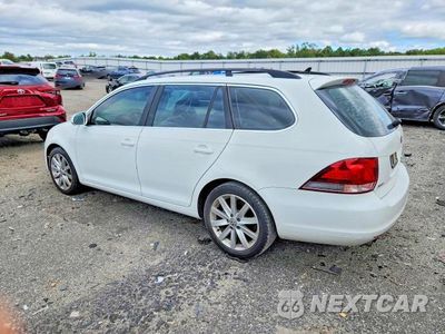Drugie zdjęcie samochodu z przodu: 2014 VOLKSWAGEN JETTA TDI VIN:3VWPL7AJ7EM610436 - miniatura